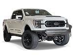 2023 Ford F-150 Super Crew 4x4 Black Ops Premium Lifted Truck for sale #1FTFW1E50PFB37787 - photo 1