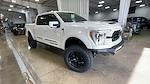 2023 Ford F-150 Super Crew 4x4 Black Ops Premium Lifted Truck for sale #1FTFW1E50PFB37787 - photo 3