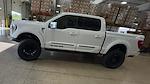2023 Ford F-150 Super Crew 4x4 Black Ops Premium Lifted Truck for sale #1FTFW1E50PFB37787 - photo 6