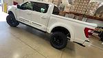 2023 Ford F-150 Super Crew 4x4 Black Ops Premium Lifted Truck for sale #1FTFW1E50PFB37787 - photo 7