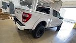 2023 Ford F-150 Super Crew 4x4 Black Ops Premium Lifted Truck for sale #1FTFW1E50PFB37787 - photo 9