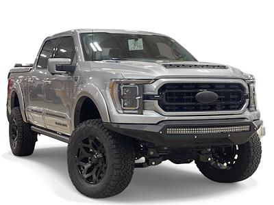 2023 Ford F-150 Super Crew 4x4 Black Ops Premium Lifted Truck for sale #1FTFW1E50PKD30691 - photo 1