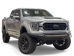 2023 Ford F-150 Super Crew 4x4 Black Ops Premium Lifted Truck for sale #1FTFW1E50PKD30691 - photo 1