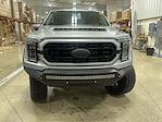 2023 Ford F-150 Super Crew 4x4 Black Ops Premium Lifted Truck for sale #1FTFW1E50PKD30691 - photo 10