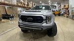 2023 Ford F-150 Super Crew 4x4 Black Ops Premium Lifted Truck for sale #1FTFW1E50PKD30691 - photo 4