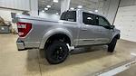 2023 Ford F-150 Super Crew 4x4 Black Ops Premium Lifted Truck for sale #1FTFW1E50PKD30691 - photo 9