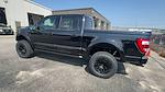 2023 Ford F-150 Super Crew 4x4 Black Ops Premium Lifted Truck for sale #1FTFW1E51PFB78283 - photo 6