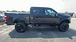 2023 Ford F-150 Super Crew 4x4 Black Ops Premium Lifted Truck for sale #1FTFW1E51PFB78283 - photo 9