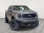 2023 Ford F-150 Super Crew 4x4 Black Ops Premium Lifted Truck for sale #1FTFW1E51PKE67865 - photo 1