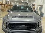2023 Ford F-150 Super Crew 4x4 Black Ops Premium Lifted Truck for sale #1FTFW1E51PKE67865 - photo 10