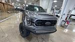 2023 Ford F-150 Super Crew 4x4 Black Ops Premium Lifted Truck for sale #1FTFW1E51PKE67865 - photo 3