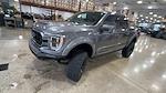 2023 Ford F-150 Super Crew 4x4 Black Ops Premium Lifted Truck for sale #1FTFW1E51PKE67865 - photo 4