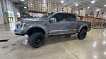 2023 Ford F-150 Super Crew 4x4 Black Ops Premium Lifted Truck for sale #1FTFW1E51PKE67865 - photo 5