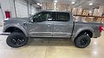 2023 Ford F-150 Super Crew 4x4 Black Ops Premium Lifted Truck for sale #1FTFW1E51PKE67865 - photo 6