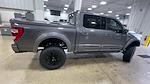 2023 Ford F-150 Super Crew 4x4 Black Ops Premium Lifted Truck for sale #1FTFW1E51PKE67865 - photo 9