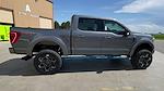 2023 Ford F-150 Super Crew 4x4 Black Widow Premium Lifted Truck for sale #1FTFW1E51PKE73584 - photo 9