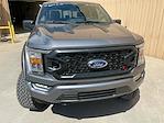 2023 Ford F-150 Super Crew 4x4 Black Widow Premium Lifted Truck for sale #1FTFW1E51PKE73584 - photo 10