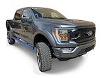 2023 Ford F-150 Super Crew 4x4 Black Widow Premium Lifted Truck for sale #1FTFW1E51PKE73584 - photo 1