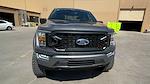 2023 Ford F-150 Super Crew 4x4 Black Widow Premium Lifted Truck for sale #1FTFW1E51PKE73584 - photo 3