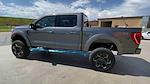 2023 Ford F-150 Super Crew 4x4 Black Widow Premium Lifted Truck for sale #1FTFW1E51PKE73584 - photo 6