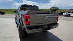 2023 Ford F-150 Super Crew 4x4 Black Widow Premium Lifted Truck for sale #1FTFW1E51PKE73584 - photo 7