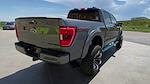 2023 Ford F-150 Super Crew 4x4 Black Widow Premium Lifted Truck for sale #1FTFW1E51PKE73584 - photo 8