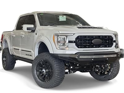 2023 Ford F-150 Super Crew 4x4 Black Ops Premium Lifted Truck for sale #1FTFW1E52PFB04192 - photo 1