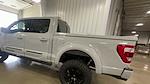2023 Ford F-150 Super Crew 4x4 Black Ops Premium Lifted Truck for sale #1FTFW1E52PFB04192 - photo 3