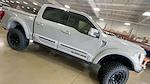 2023 Ford F-150 Super Crew 4x4 Black Ops Premium Lifted Truck for sale #1FTFW1E52PFB04192 - photo 7
