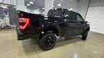2023 Ford F-150 Super Crew 4x4 Black Ops Premium Lifted Truck for sale #1FTFW1E52PFB22093 - photo 9