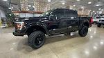 2023 Ford F-150 Super Crew 4x4 Black Ops Premium Lifted Truck for sale #1FTFW1E52PFB22093 - photo 5