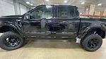 2023 Ford F-150 Super Crew 4x4 Black Ops Premium Lifted Truck for sale #1FTFW1E52PFB22093 - photo 6