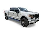 2023 Ford F-150 Super Crew 4x4 Black Widow Premium Lifted Truck for sale #1FTFW1E52PKD66558 - photo 1