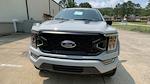 2023 Ford F-150 Super Crew 4x4 Black Widow Premium Lifted Truck for sale #1FTFW1E52PKD66558 - photo 3