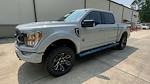 2023 Ford F-150 Super Crew 4x4 Black Widow Premium Lifted Truck for sale #1FTFW1E52PKD66558 - photo 4