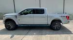 2023 Ford F-150 Super Crew 4x4 Black Widow Premium Lifted Truck for sale #1FTFW1E52PKD66558 - photo 5