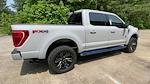 2023 Ford F-150 Super Crew 4x4 Black Widow Premium Lifted Truck for sale #1FTFW1E52PKD66558 - photo 8