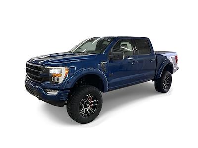 2023 Ford F-150 Super Crew 4x4 Rocky Ridge Premium Lifted Truck for sale #1FTFW1E52PKE15841 - photo 1
