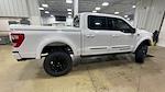 2023 Ford F-150 Super Crew 4x4 Black Ops Premium Lifted Truck for sale #1FTFW1E53PKF10909 - photo 9