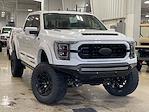 2023 Ford F-150 Super Crew 4x4 Black Ops Premium Lifted Truck for sale #1FTFW1E53PKF10909 - photo 10