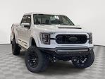 2023 Ford F-150 Super Crew 4x4 Black Ops Premium Lifted Truck for sale #1FTFW1E53PKF10909 - photo 1