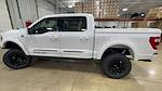2023 Ford F-150 Super Crew 4x4 Black Ops Premium Lifted Truck for sale #1FTFW1E53PKF10909 - photo 6