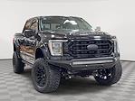 2023 Ford F-150 Super Crew 4x4 Black Ops Premium Lifted Truck for sale #1FTFW1E53PKF31324 - photo 1