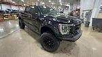 2023 Ford F-150 Super Crew 4x4 Black Ops Premium Lifted Truck for sale #1FTFW1E53PKF31324 - photo 2