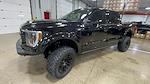 2023 Ford F-150 Super Crew 4x4 Black Ops Premium Lifted Truck for sale #1FTFW1E53PKF31324 - photo 4
