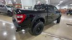 2023 Ford F-150 Super Crew 4x4 Black Ops Premium Lifted Truck for sale #1FTFW1E53PKF31324 - photo 8