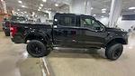 2023 Ford F-150 Super Crew 4x4 Black Ops Premium Lifted Truck for sale #1FTFW1E53PKF31324 - photo 9