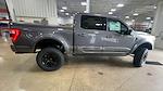 2023 Ford F-150 Super Crew 4x4 Black Ops Premium Lifted Truck for sale #1FTFW1E55PFB01013 - photo 9
