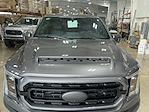 2023 Ford F-150 Super Crew 4x4 Black Ops Premium Lifted Truck for sale #1FTFW1E55PFB01013 - photo 10