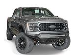 2023 Ford F-150 Super Crew 4x4 Black Ops Premium Lifted Truck for sale #1FTFW1E55PFB01013 - photo 1